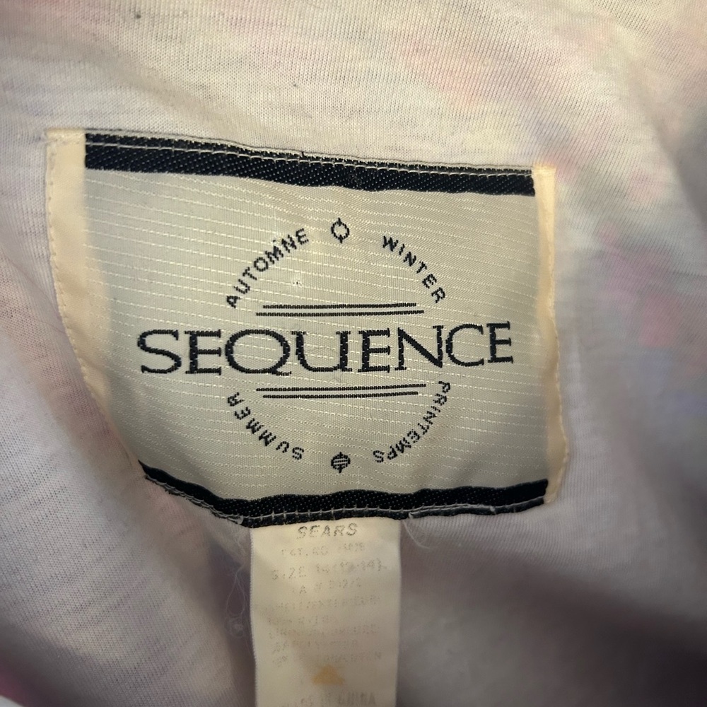 Vintage Jacket - Picture 5 of 6